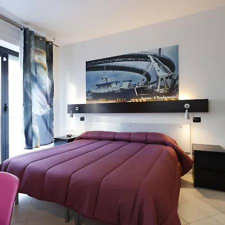 Bella Bed & Breakfast Pescara