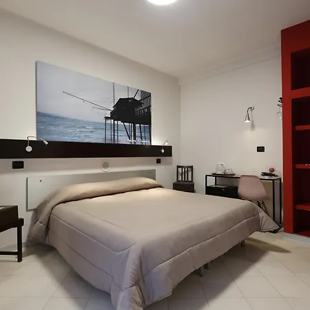 Bella Frühstückspension Pescara