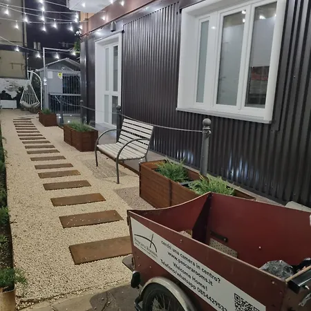Bella Frühstückspension Pescara