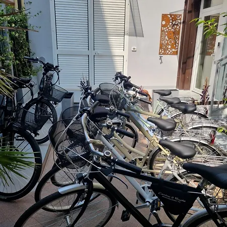 Bella Frühstückspension
