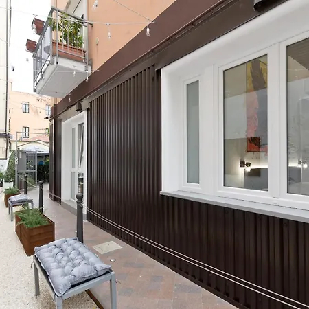 Bella Bed & Breakfast