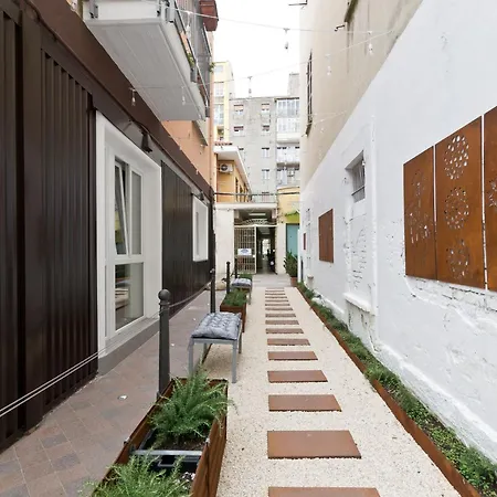 Bed & Breakfast Bella