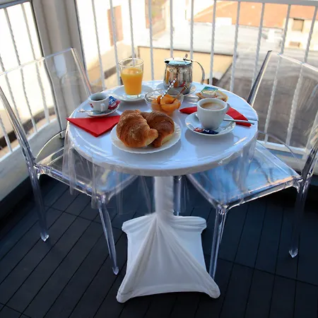 Frühstückspension Bella Pescara