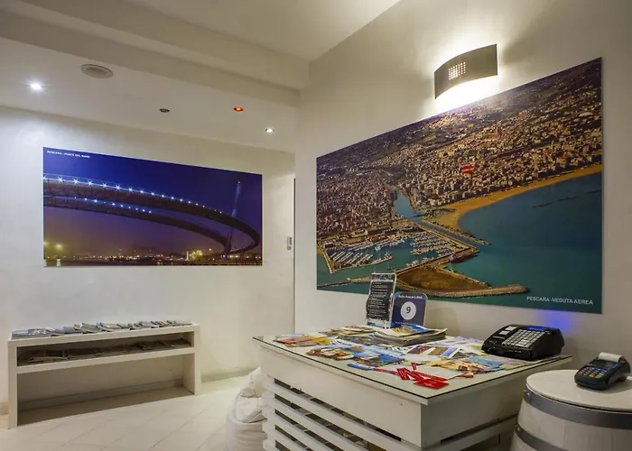 Bed & Breakfast Bella