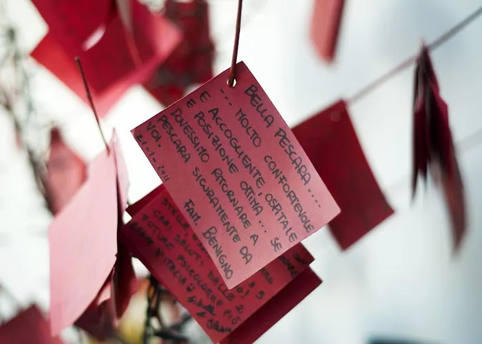 Bed & Breakfast Bella Pescara