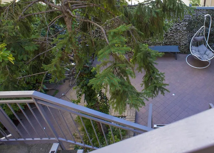 Bed & Breakfast Bella Pescara