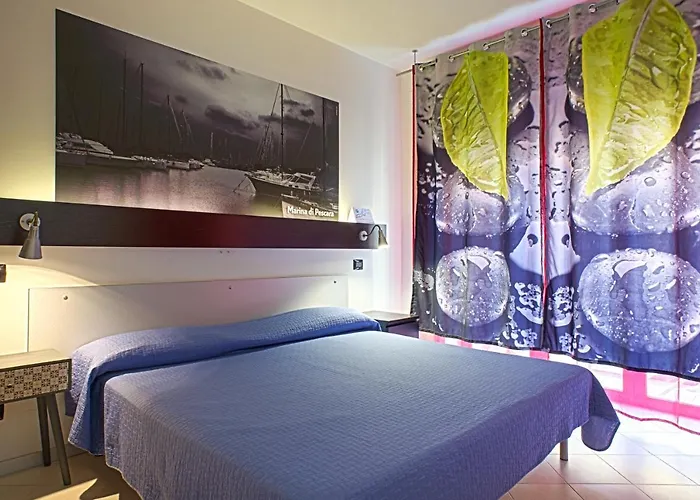 Bella Bed & Breakfast Pescara