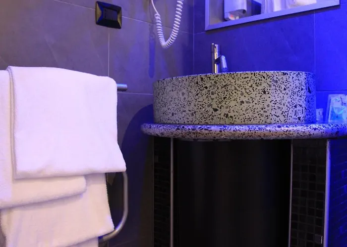 Bed & Breakfast Bella 4*