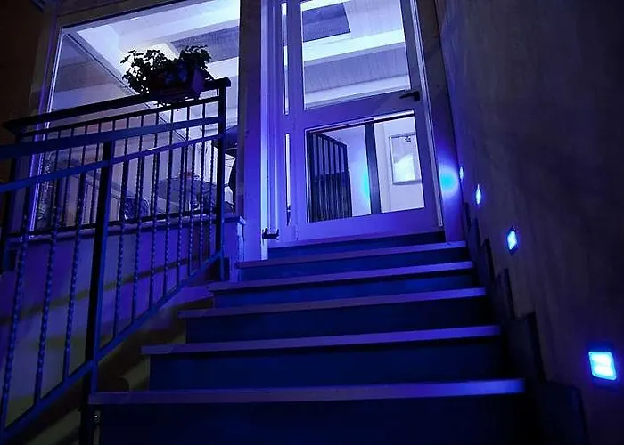 Bed & Breakfast Bella