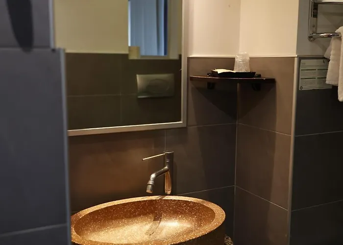 Bella Bed & Breakfast Pescara