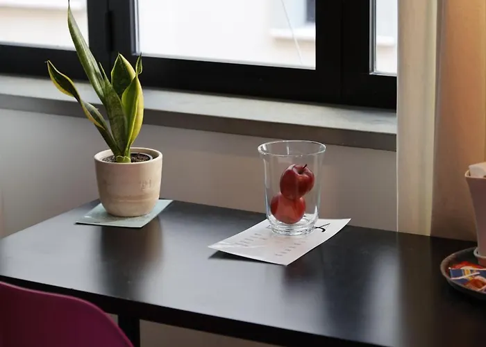 Bed & Breakfast Bella 4*