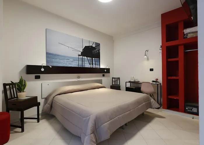 Bella Bed & Breakfast Pescara