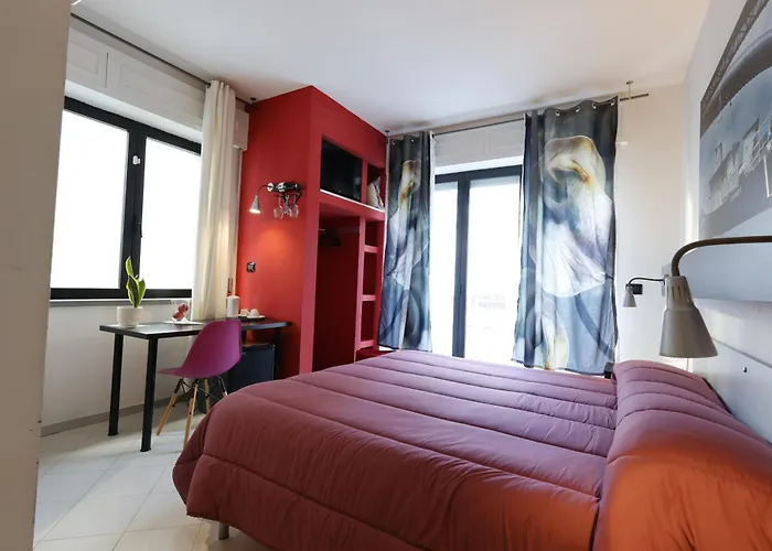 Bed & Breakfast Bella Pescara
