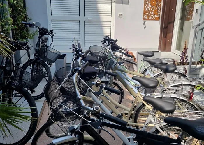 Bella Bed & Breakfast