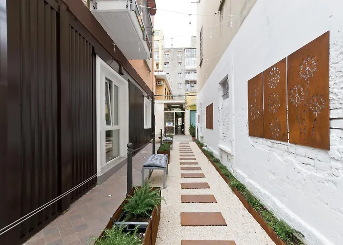 Bed & Breakfast Bella