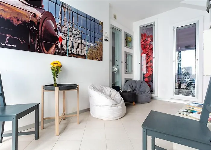 Bella Bed & Breakfast 4*