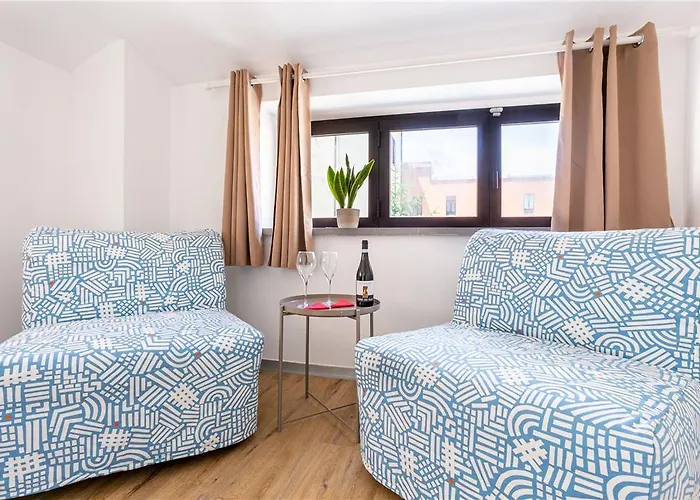 Bed & Breakfast Bella 4*