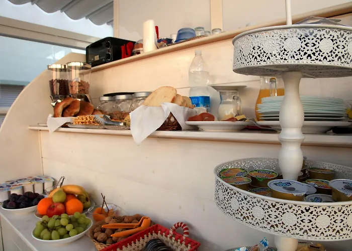 Bed & Breakfast Bella Pescara