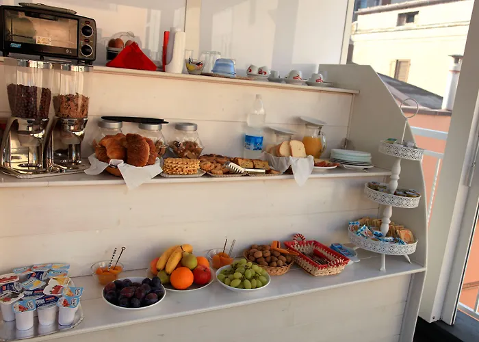 Bed & Breakfast Bella