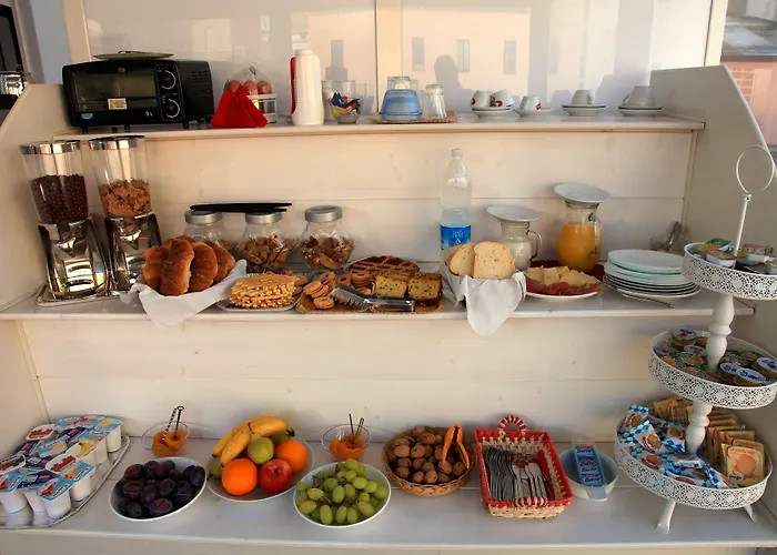 Bella Bed & Breakfast