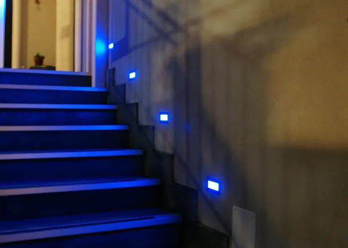 Bella Bed & Breakfast