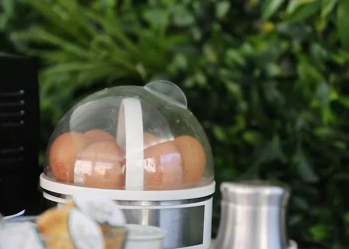 Bed & Breakfast Bella 4*