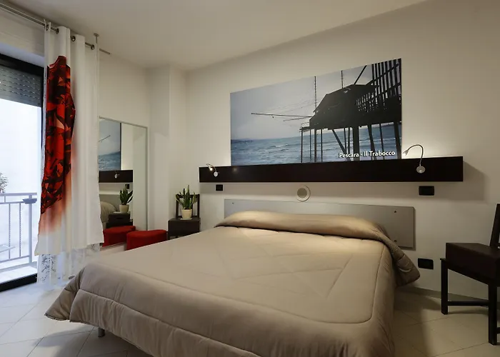 Bella Bed & Breakfast 4*