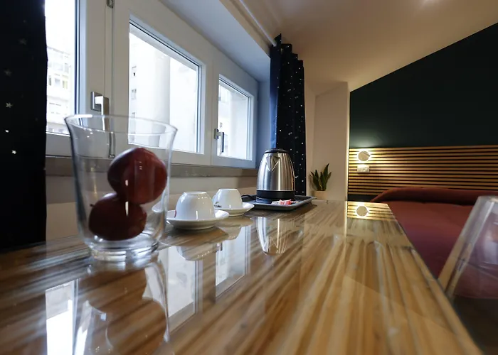 Bella Bed & Breakfast