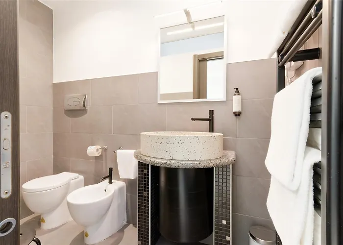 Bella Couette-café Pescara