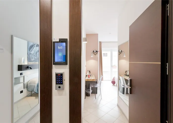 Bella Couette-café 4*