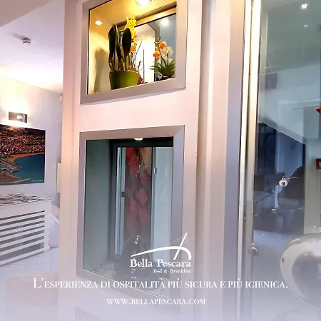 Bed & Breakfast Bella 3*