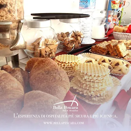 Bed & Breakfast Bella 3*