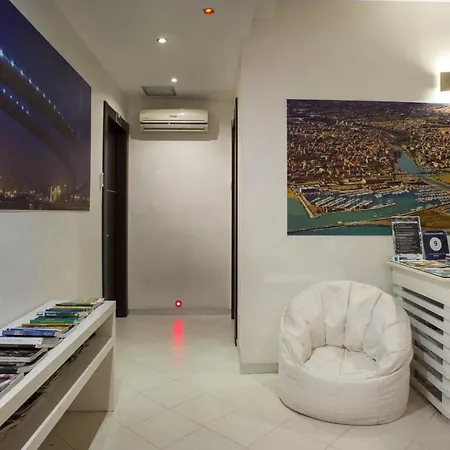 Frühstückspension Bella Pescara