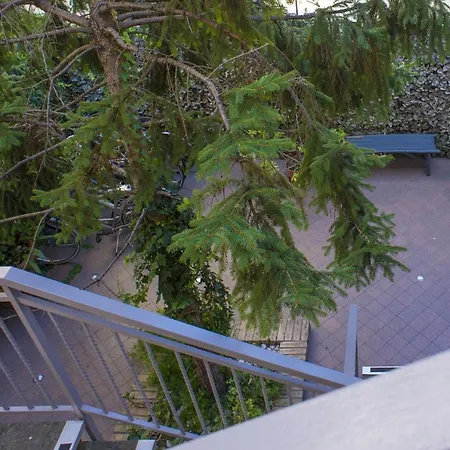 Frühstückspension Bella Pescara