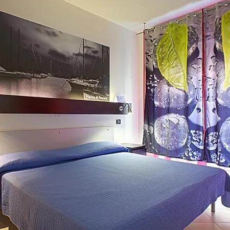 Bella Bed & Breakfast Pescara