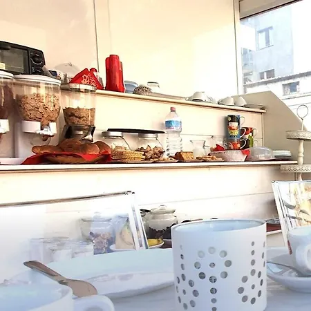 Panzió Bella 3*