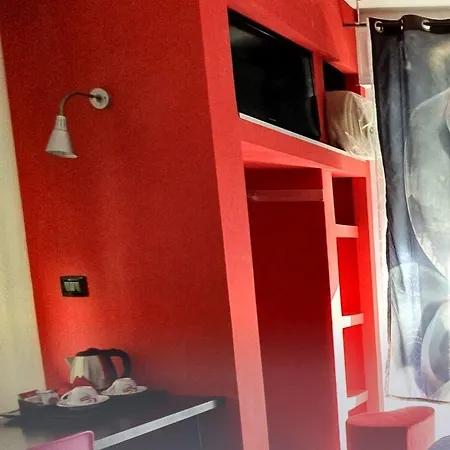 Bella Bed & Breakfast