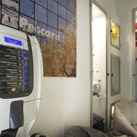 Bella Frühstückspension Pescara