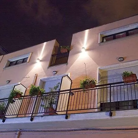 Panzió Bella Pescara