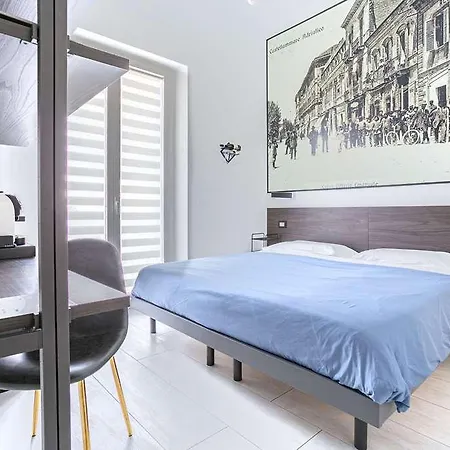 Bed and Breakfast Bella 3*