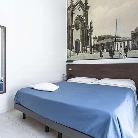 Bed & Breakfast Bella Pescara