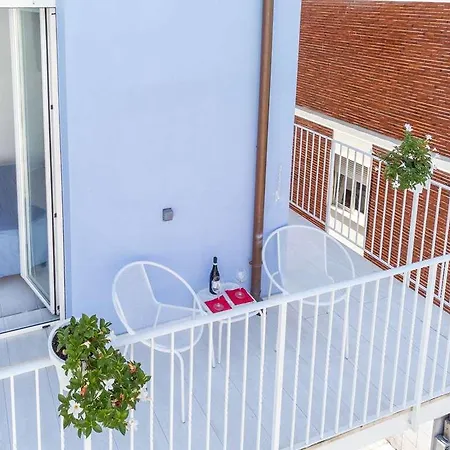 Bed and Breakfast Bella 3*