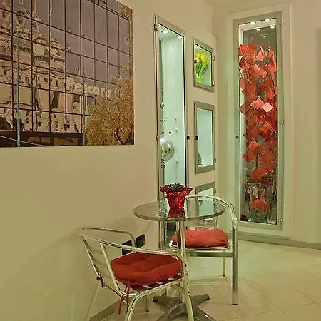 Panzió Bella 3*
