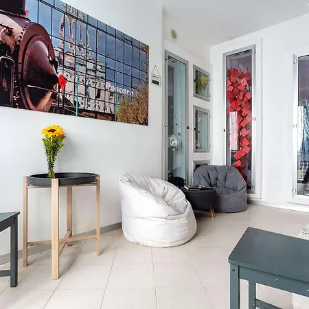 Bed & Breakfast Bella Pescara