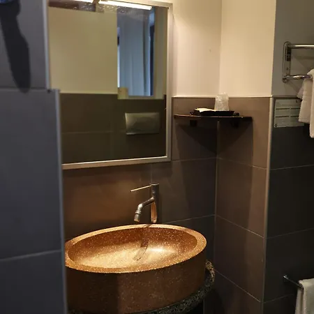 贝拉佩斯卡拉住宿加早餐酒店 住宿加早餐酒店 佩斯卡拉