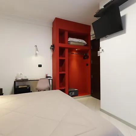 Oda ve Kahvaltı Bella Pescara