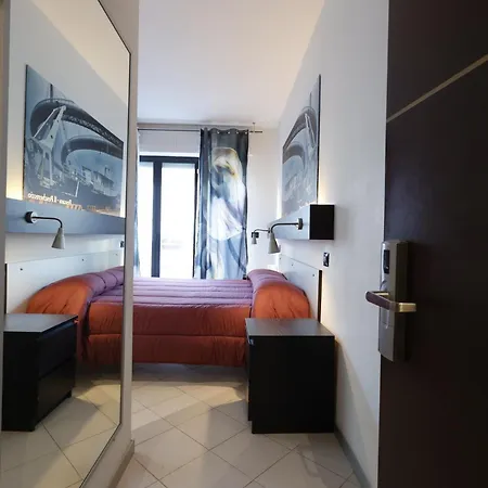 Bella 3* Pescara