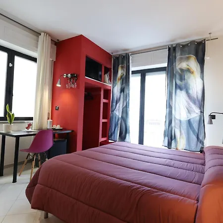 Oda ve Kahvaltı Bella Pescara