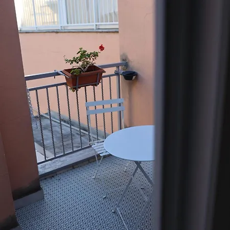 Bed & Breakfast Bella 3*