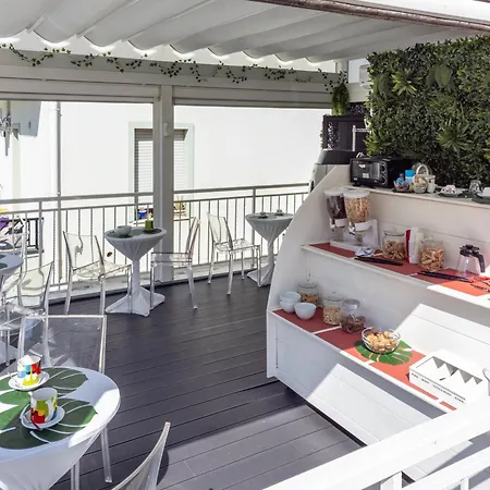 Bed & Breakfast Bella Pescara